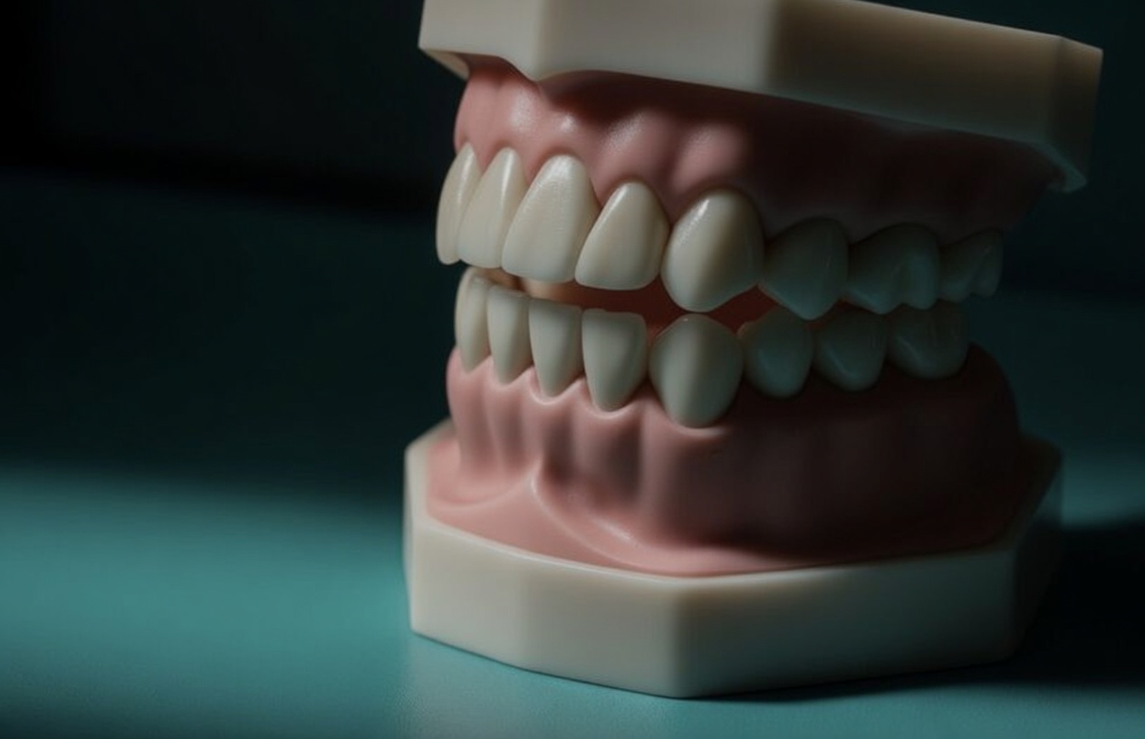 Remise à niveau en dentisterie